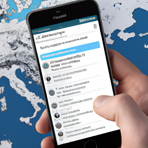 Weltweite Reise-Apps: Digitale Helfer für Ihren nächsten Urlaub
