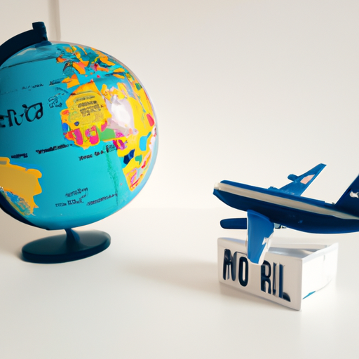 Wie man lange Flüge übersteht: Tipps für weltweite Reisen