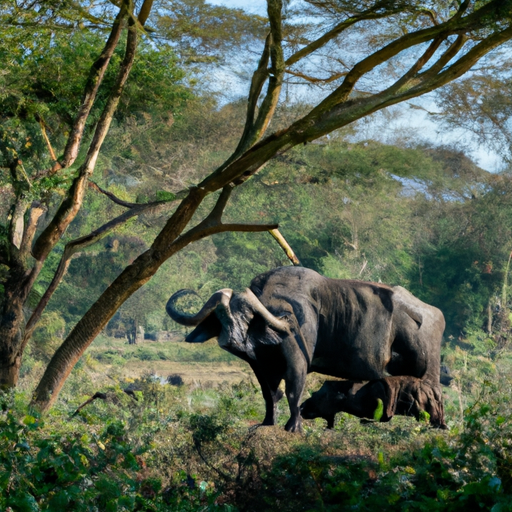 Abenteuerurlaub weltweit: Von Safari in Afrika bis Trekking in Nepal