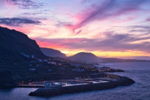 Teneriffa