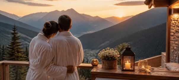 Romantikurlaub in Südtirol: Wenn ein Hotel mehr als schöne Zimmer bieten soll